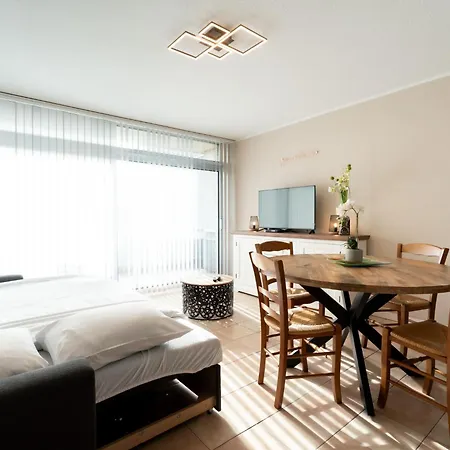Residentie Astrid-14 By Interhome