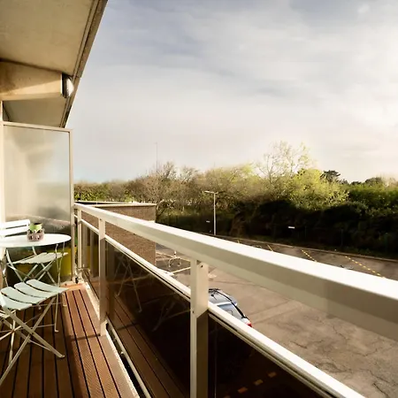 Residentie Astrid-14 By Interhome * Bredene