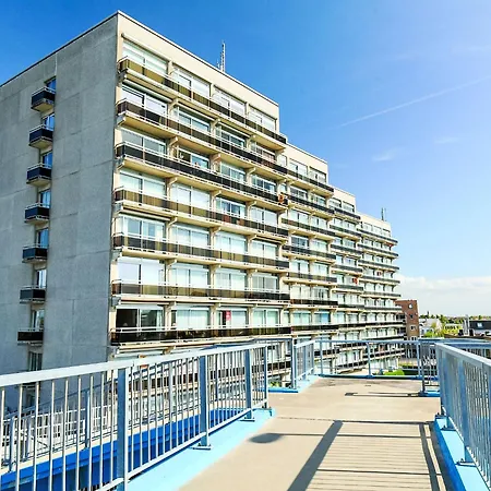 Residentie Astrid-14 By Interhome Apartamento *