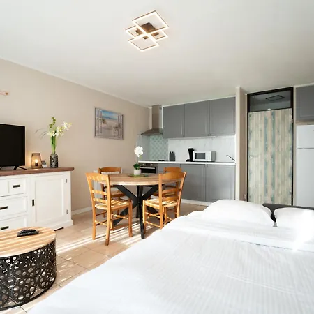 Residentie Astrid-14 By Interhome *