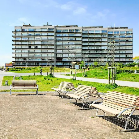 Residentie Astrid-14 By Interhome Bredene
